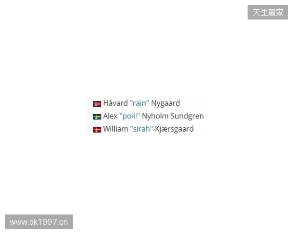 官宣:100T正式引入新秀poiii和sirah