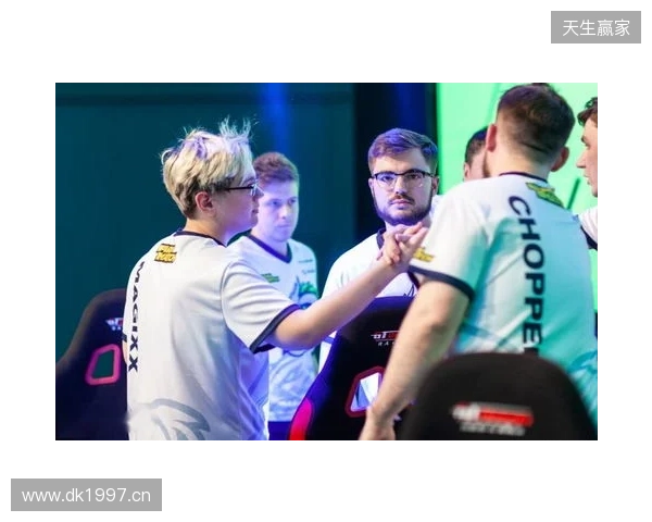 IEM克拉科夫2026：强者恒自强！Spirit 2-0 Astralis