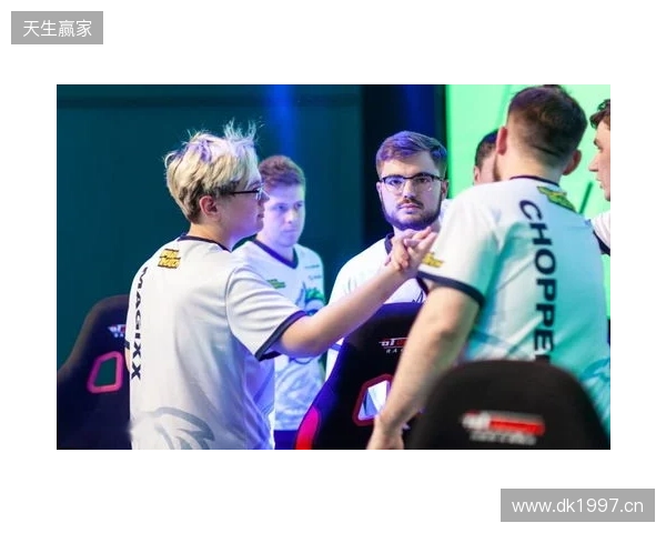 IEM克拉科夫2026：强者恒自强！Spirit 2-0 Astralis