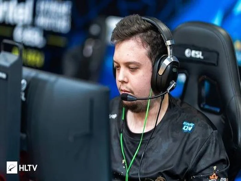 媒体爆料:Eternal Fire计划围绕Calyx和jottAAA搭建国际阵容