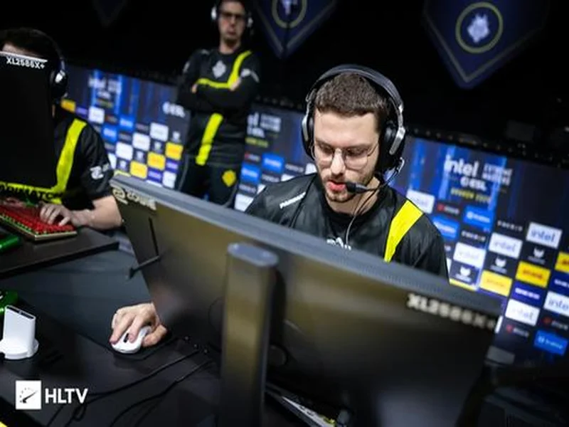 EPL S23淘汰赛四大看点:Vitality缺席后的群雄逐鹿